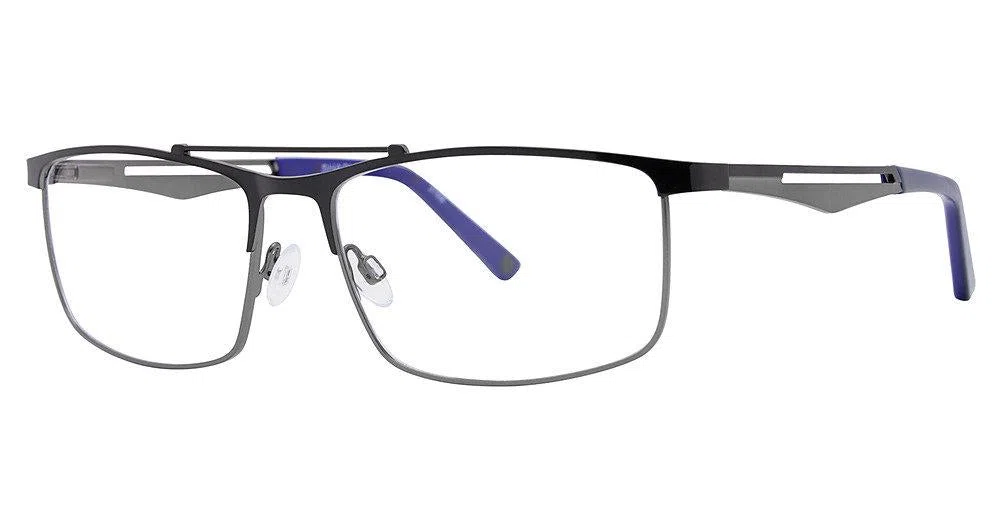 Shaquille O'Neal SO216M Eyeglasses